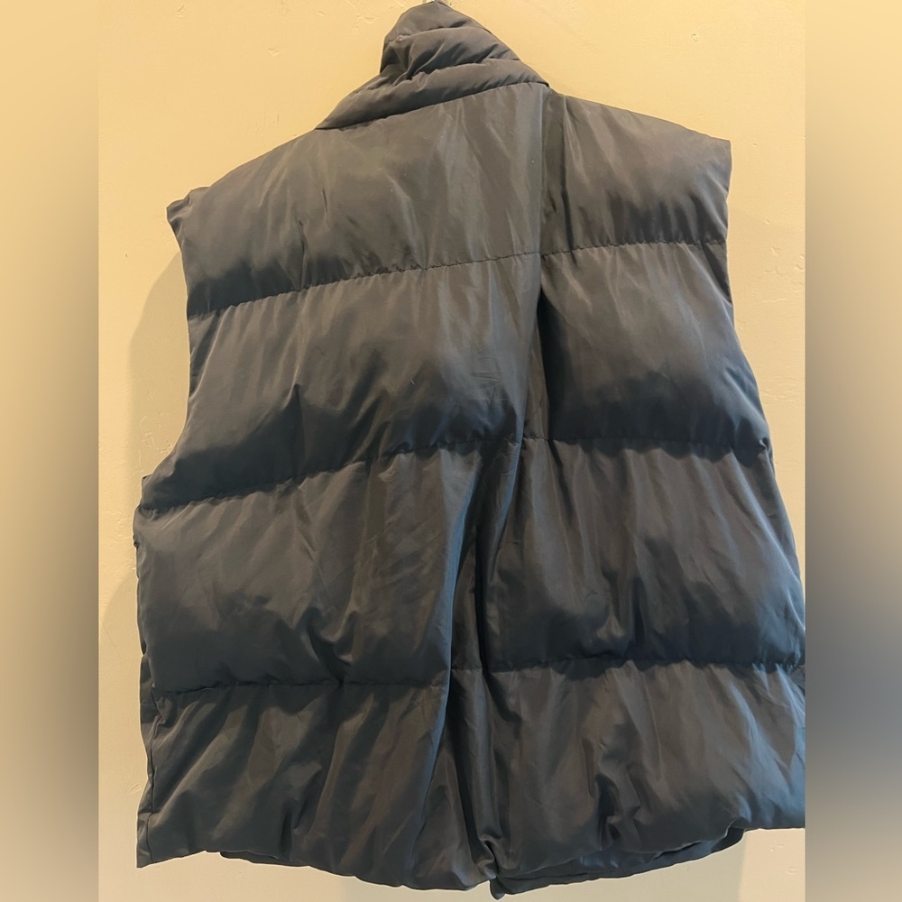 STORETS VEST - Picture 8 of 8